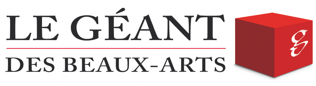 geant-des-beaux-arts-logo