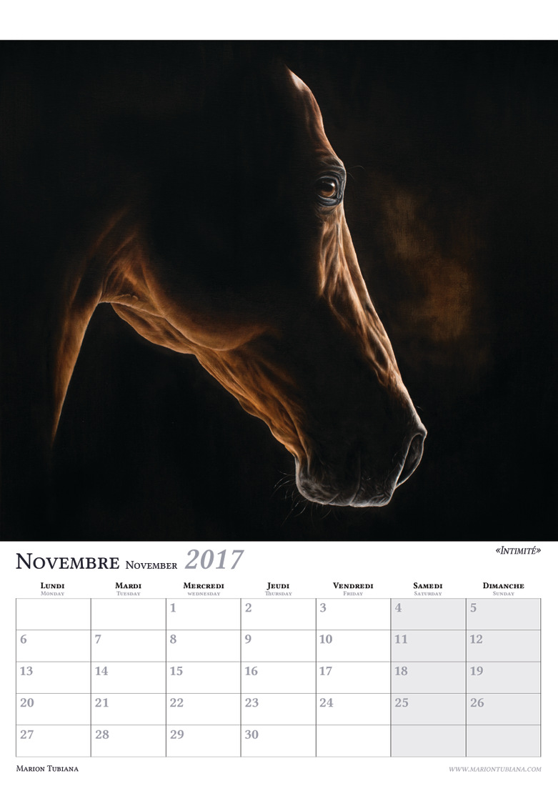 Novembre – November
