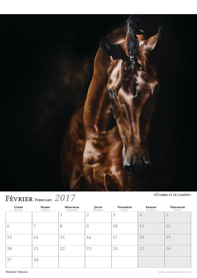 Février – February