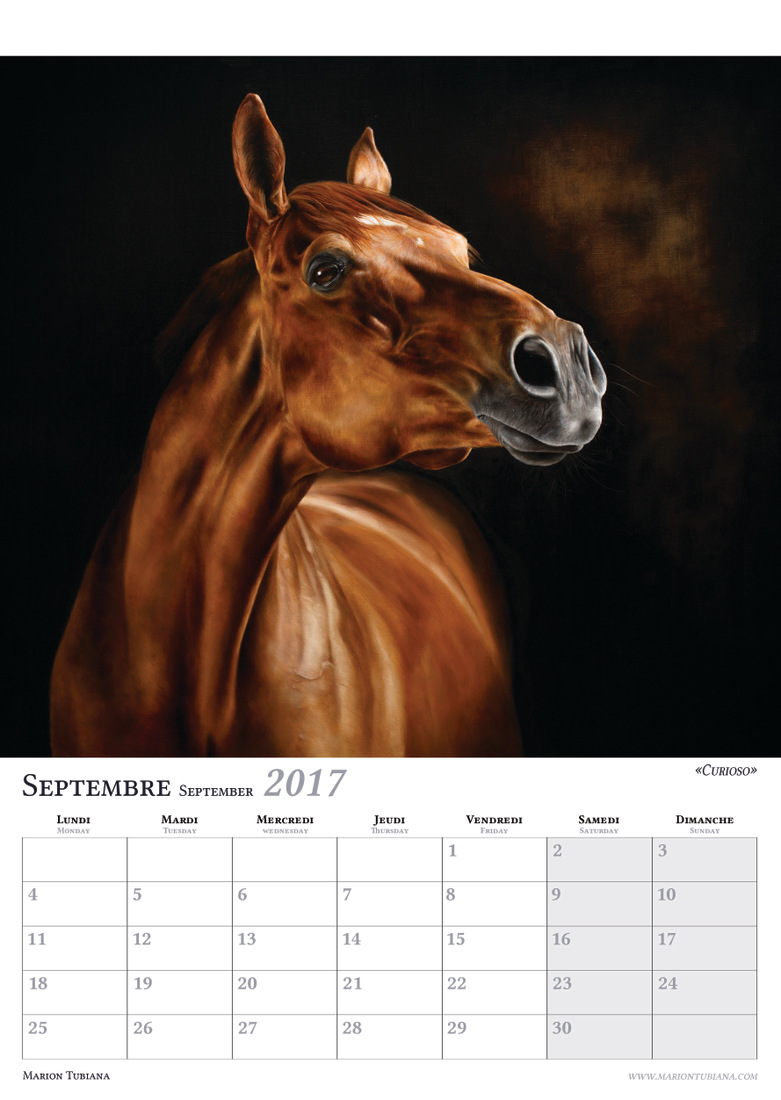 Septembre – September